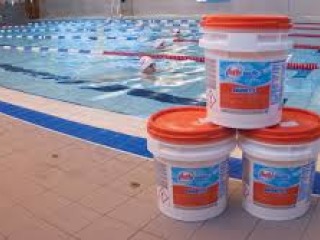 SWIMMING POOL CHEMICALS 